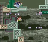 海腹川背 TMN スーパーファミコン SFC版