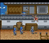 レビュー攻略 少年忍者サスケ サンソフト スーパーファミコン SFC版