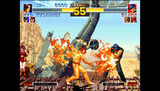 ネオジオ ザ・キングオブファイターズ95