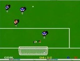 スーパーキックオフ ミサワエンターテインメント スーパーファミコン SFC