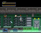 ハイパーイリア バンプレスト スーパーファミコン SFC版