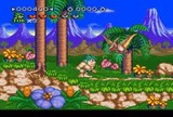 ジョー&マック 戦え原始人 データイースト スーパーファミコン SFC版