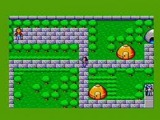 ファンターシースター復刻版 セガ メガドライブ MD版