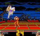 餓狼伝説スペシャル タカラ ゲームギア GG版