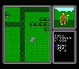 アスピック魔蛇王の呪い ボーステック ファミコン FC版
