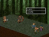 超魔法大陸WOZZ BPS スーパーファミコン SFC版