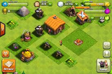 clash of clans
