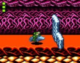 バトルトード セガ ゲームギア GG版