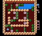 アドベンチャーズオブロロ HAL研究所 ファミコン FC版