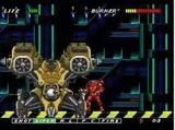 E−SWATイースワット サイバーポリス セガ メガドライブ MD版