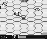 ルクル ビック東海 ゲームボーイ GB版