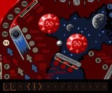 ピンボール・ピンボール pinball pinball ココナッツジャパン スーパーファミコン SFC版
