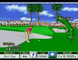 遙かなるオーガスタ2マスターズ スーパーファミコン SFC版