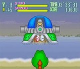 ヨッシーのロードハンティング 任天堂 スーパーファミコン SFC版 スーパースコープ対応