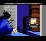 ホステージ ケムコ ファミコン FC版