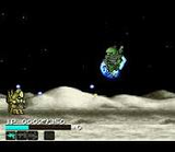 SD機動戦士ガンダム2 エンジェル スーパーファミコン SFC版