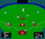 ベストプレープロ野球新データ アスキー ファミコン FC版