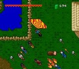 ウルティマ 恐竜帝国 THE SAVAGE EMPIRE ポニーキャニオン スーパーファミコン SFC版