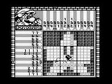 マリオのピクロス 任天堂 ゲームボーイ GB版