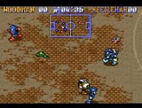 ロックマンズサッカー カプコン スーパーファミコン SFC版