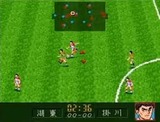 蒼き伝説シュート! ケイエスエス スーパーファミコン SFC版