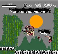 レビュー攻略 火の鳥 鳳凰編 我王の冒険 コナミ ファミコン ｆｃ版 テレビゲーム攻略道 レビュー 書籍やコミックも