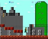 バツ&テリー 魔境の鉄人レース ユーズ ファミコン FC版