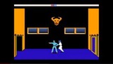 カラテカ ソフトプロ ファミコン FC版
