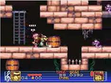 ハーメルンのバイオリン弾き エニックス スーパーファミコン SFC版