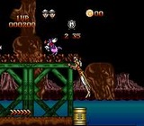 ドラゴンズマジック コナミ スーパーファミコン SFC版