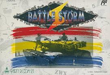バトルストーム ヨネザワPR21 ファミコン FC版