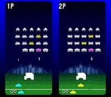 スペースインベーダー ジ・オリジナルゲーム タイトー スーパーファミコン SFC版