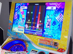 pop'n music ラピストリア