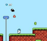 へべれけ サンソフト ファミコン FC版