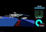 スターブレード ナムコ メガドライブ MD版