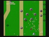初代ゼビウス ナムコ ファミコン FC版