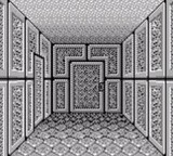ウィザードリィ外伝2 古代皇帝の呪い アスキー ゲームボーイ GB版