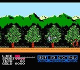 時空勇伝デビアス ナムコ ファミコン FC版
