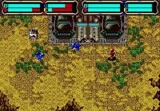 ヘルツォークツヴァイ テクノソフト メガドライブ MD版