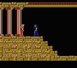レリクス 暗黒要塞 ボーステック ファミコン FC版