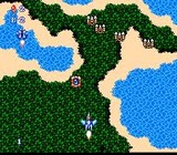 クライシスフォース コナミ ファミコン FC版