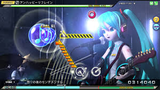 プロジェクトディーヴァアーケードフューチャートーン