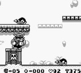 スーパーマリオランド3 ワリオランド 任天堂 ゲームボーイ GB版