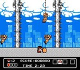 大工の源さん アイレム ファミコン FC版