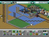 シムシティ2000 イマジニア スーパーファミコン SFC版