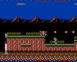 超惑星戦記メタファイト サンソフト ファミコン FC版