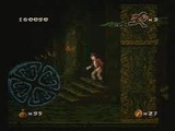 ピットフォール マヤの大冒険 ポニーキャニオン スーパーファミコン SFC版