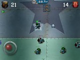 スピードボール2 メガドライブ MD版 CSK総合研究所 レビュー・ゲームソフト攻略法サイト・HP・評価・評判・口コミ