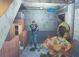 バイオハザード2バリュープラス