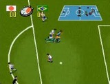 チャンピオンズワールドクラスサッカー アクレイムジャパン スーパーファミコン SFC版